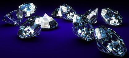 Rachat diamant