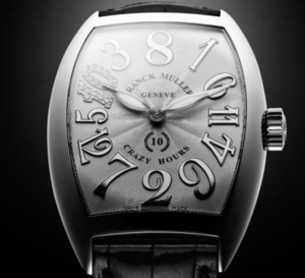 Franck Muller 