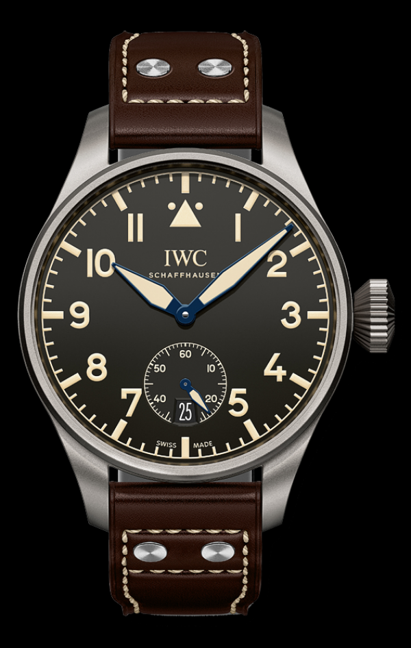 IWC