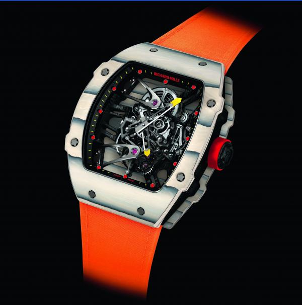 Richard mille