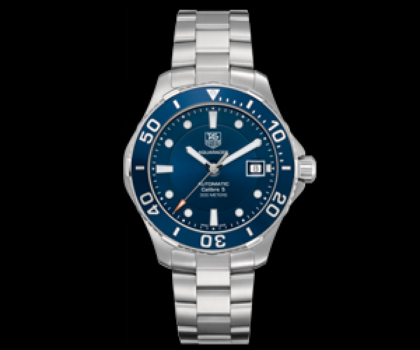 Tag Heuer – Aquaracer 300 m