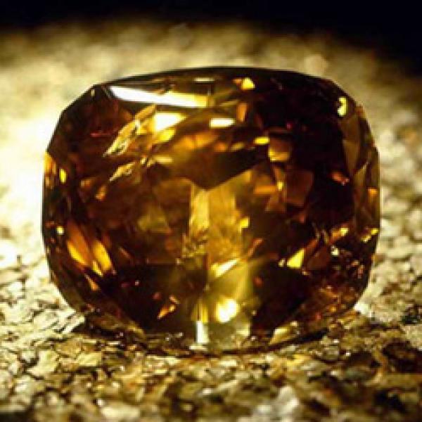 Les plus gros diamants de l’histoire
