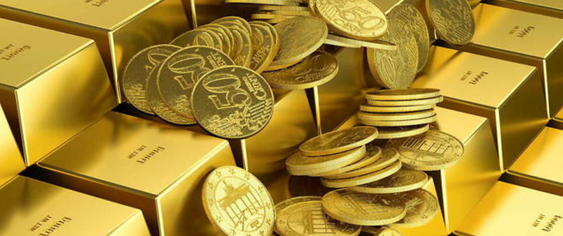 Investir dans L’or