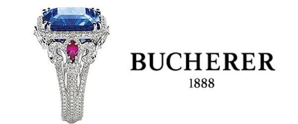 LA BAGUE RÊVE DE FRANCE CHEZ BUCHERER