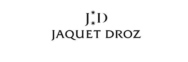 JAQUET DROZ – GRANDE SECONDE DUAL TIME