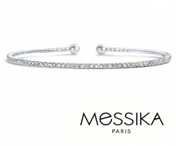 Collection Skinny de Messika