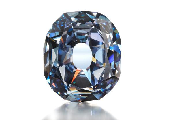  Le diamant de Wittelsbach