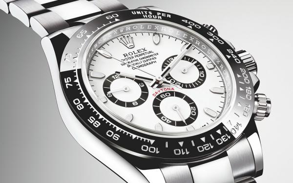 Rolex 2016 : Zoom sur les dernières nouveautés ! 