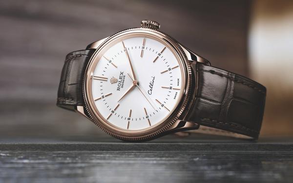 Rolex Cellini Time : Date et Dual Time reviennent cette année !