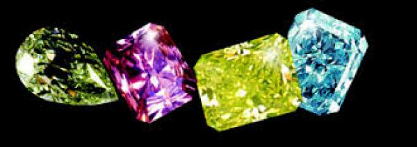 Les diamants les plus chers du monde 