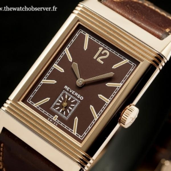 Jaeger-LeCoultre Grande Reverso Ultra Thin 1931