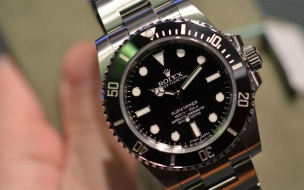 Les Rolex qui ont construit la légende…