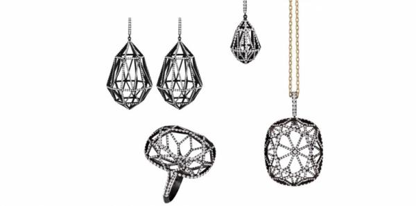 LES DERNIÈRES AUDACES GRAPHIQUES DE LA MAISON NUUN JEWELS