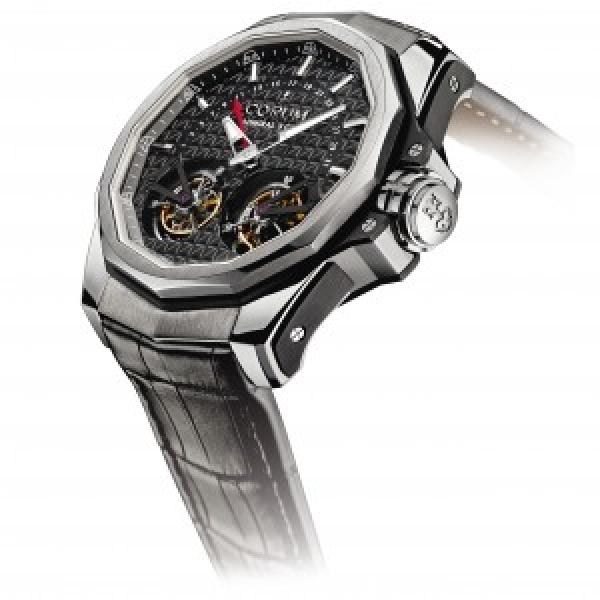 ADMIRAL’S CUP AC-ONE 45 DOUBLE TOURBILLON