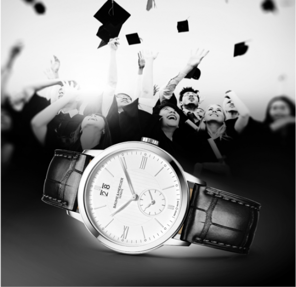 BAUME & MERCIER CLASSIMA