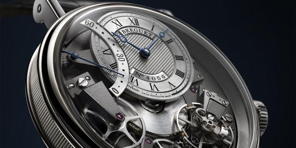 Breguet Tradition Automatique Seconde Rétrograde 7097, le mouvement à l’honneur