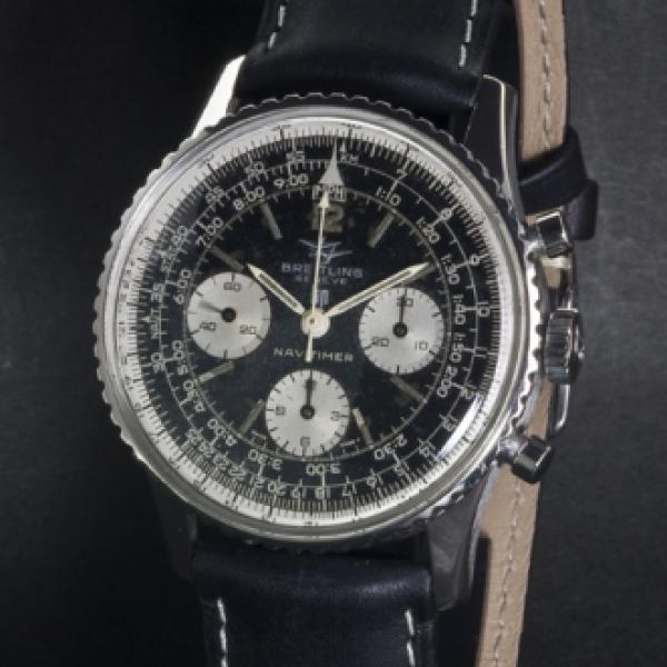 Breitling Navitimer Lip réf. 806