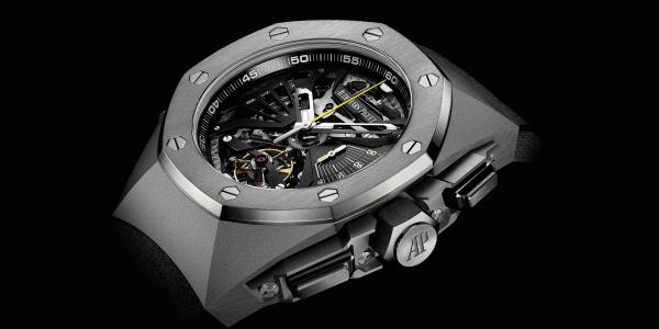 Achat montre Audemarts Piguet