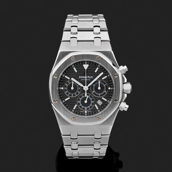 Rachat montre Audemars Piguet