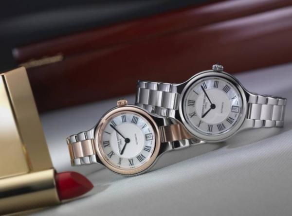 Frédérique Constant Classics Delight Automatic