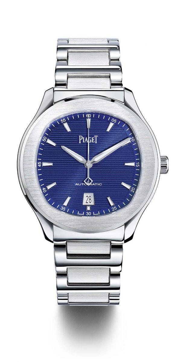  Piaget présente sa toute nouvelle Polo S 