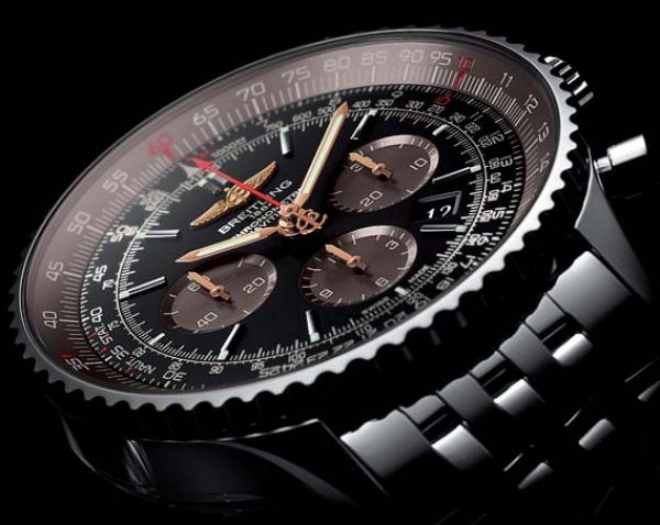 BREITLING #NAVITIMER01 