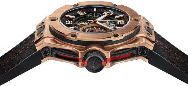 BIG BANG FERRARI: HUBLOT