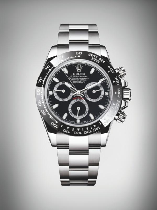 ROLEX DAYTONA