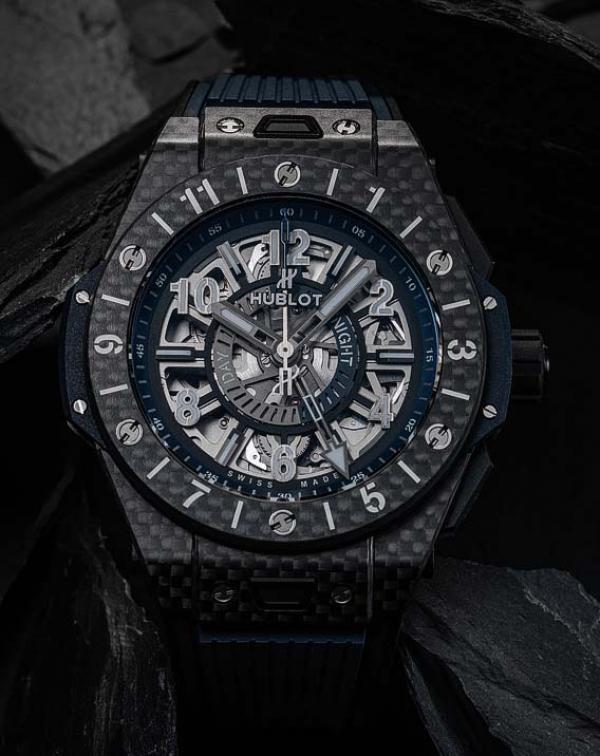 BIG BANG UNICO GMT PRÊTS POUR VOTRE PROCHAIN VOYAGE ?