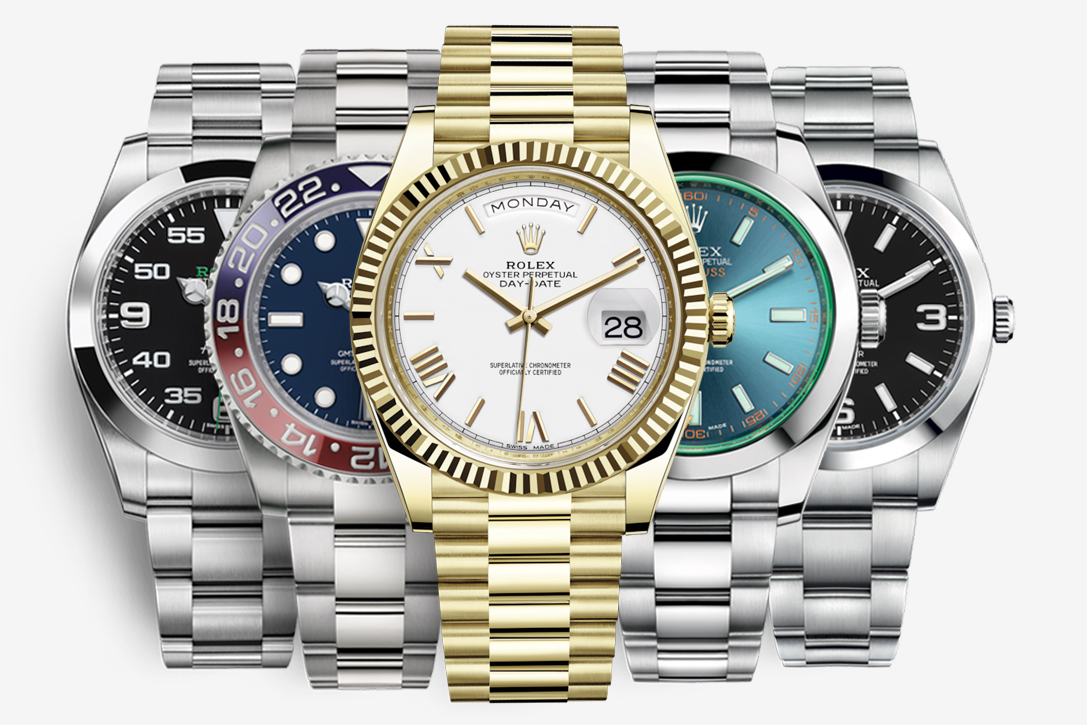 Rachat de votre montre de Luxe : où et comment vendre une montre d'occasion ?