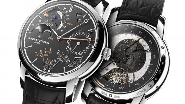 13 montres à la frontière du vintage et du futurisme
