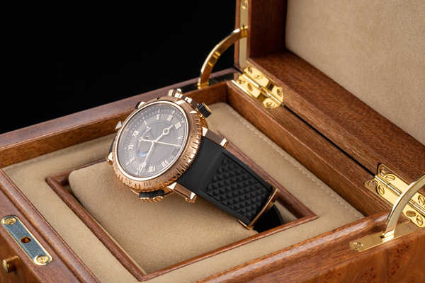 Vendre sa montre de luxe : comment faire ?