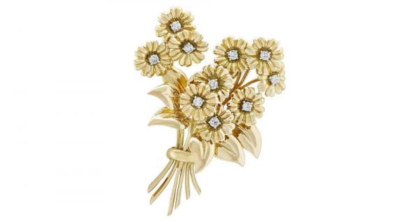 Le printemps de Van Cleef & Arpels