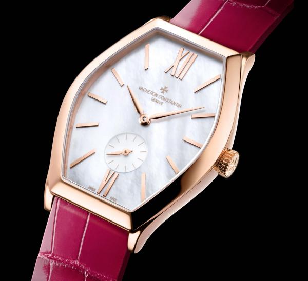 Vacheron Constantin Malte petit modèle