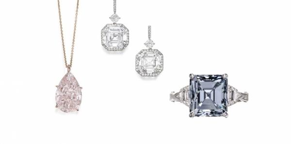 SOTHEBY’S : LES RÉSULTATS LES PLUS SIGNIFICATIFS DE JEWELS DU 25 AVRIL 2017 À NEW-YORK