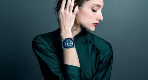 Piaget et sa fabuleuse collection « Secrets & Lights »