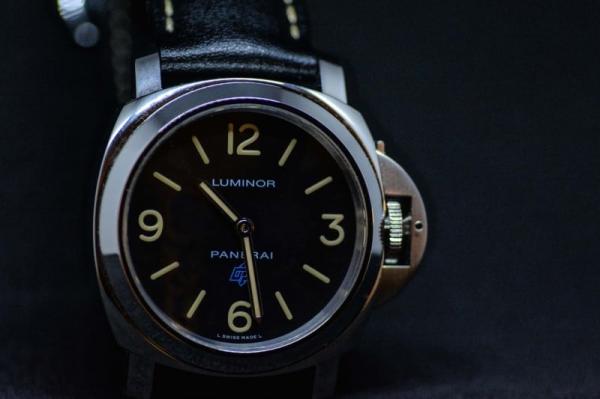 Une édition spéciale de la Panerai Luminor pour le 15ème anniversaire de Paneristi.com