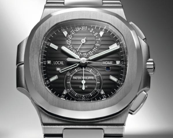 RACHAT MONTRES PATEK PHILIPPE