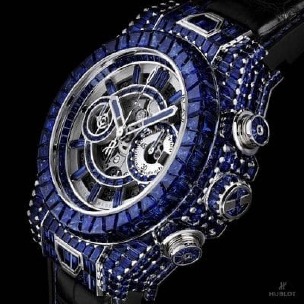  Rachat de montre de marque 