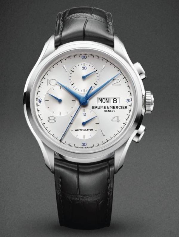 Rachat montre Baume et Mercier 