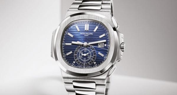 Montres homme Patek philippe occasion