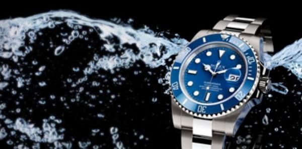 Rolex Story : la Submariner, cette légende