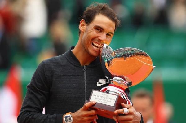 Richard Mille dévoile une montre à 650 000 euros pour Rafael Nadal