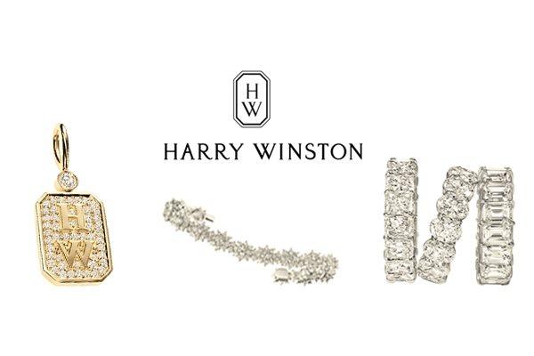 Harry Winston, roi des diamants