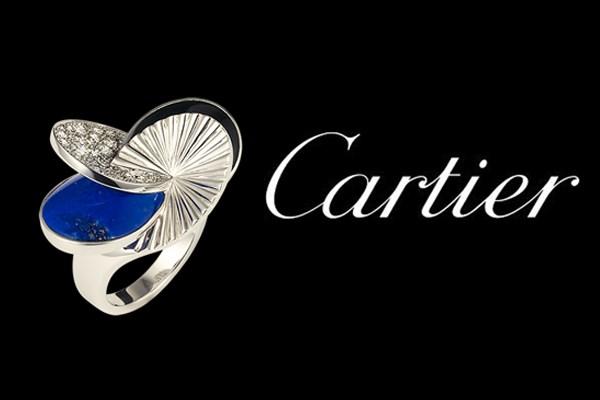 La collection Paris Nouvelle Vague par Cartier