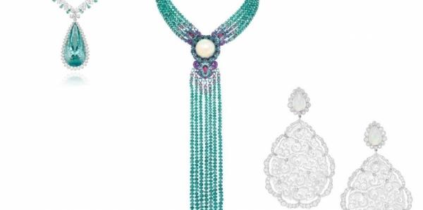 CHOPARD : LES JOYAUX DE LA COLLECTION RED CARPET 2016 EN TÊTE D’AFFICHE DU 69 ÈME FESTIVAL DE CANNES