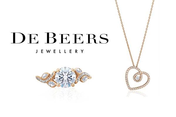 Collection De Beers