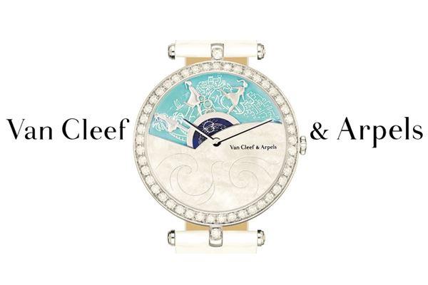 Van Cleef & Arpels : Lady Arpels, une journée à Monaco