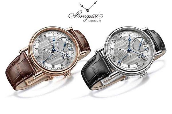 Breguet Classique Chronométrie 7727 – 10 Hz