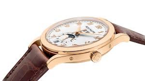 Patek Philippe  Quantième Annuel référence 5396